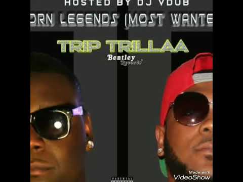 TripTrillaa - Deep Thoughts (Explicit) Prod by MAOnTheTrack