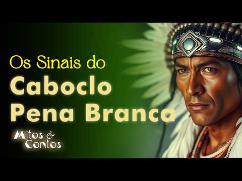 🔥 CABOCLO PENA BRANCA: A verdade oculta que ninguém te contou! 🎯