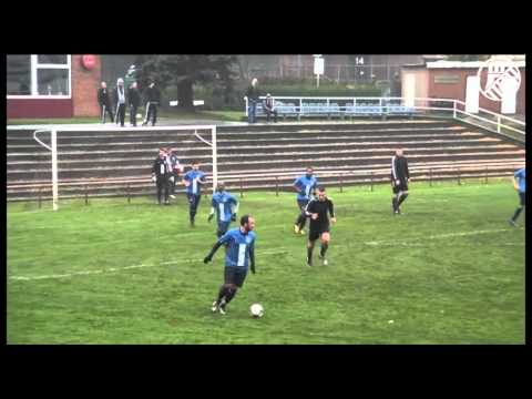 SC Union 03 - Blau-Weiß Ellas (Kreisklasse 6) - Spielbericht | ELBKICK.TV