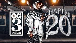 NBA 3Three ft. YoungBoy Never Broke Again — Bitch Im Outside