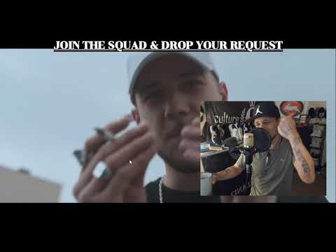 Polish Rap : KABE - "Słuchaj Bracie" (New Zealand Reaction)