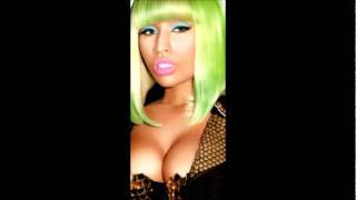 Bow Wow ft. Nicki Minaj - Kiss My Ass