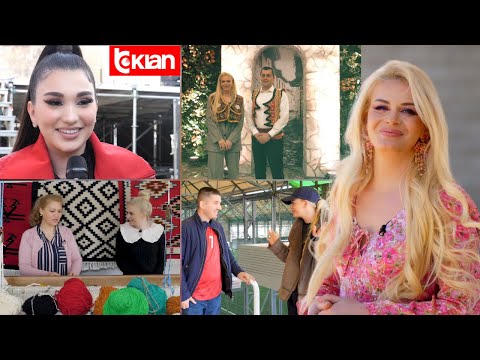 Jo Vetëm Modë - Festimet e Dites së Verës, tezgjahu në zhdukje, një kombëtare futbolli që premton