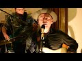 Mike Mangione & the Kin - Cold Cold Ground (Milwaukee, 11/23/2019)