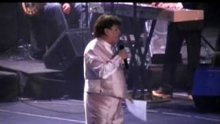 Juan Gabriel  - Con tu Amor ( Movistar Arena, Chile - 30.10.2009 ) DVD