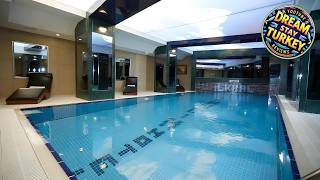 Ilkbal Deluxe Hotel & Spa Istanbul | İstanbul, Turkey | Hotel Review 🏩