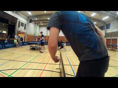 Pohjois-Pohjanmaan piirinmestaruuskilpailut 2017, M-2000 semit