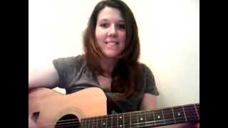 Kelley James &quot;Summertime On My Mind&quot; COVER