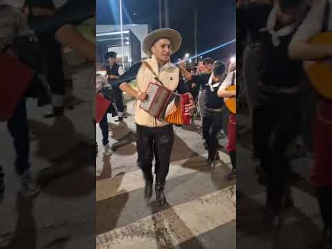 Así nos despedimos de rosario Santa Fe