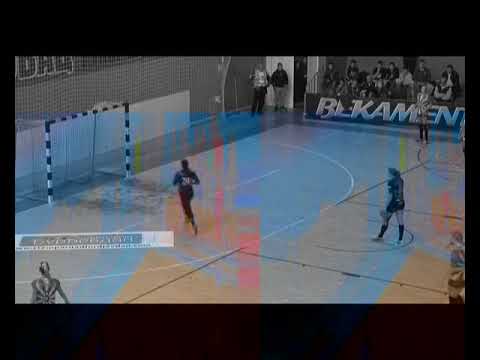 3. kolo / SRLSZ / ŽRK Bekament Bukovička Banja  -ŽORK Jagodina