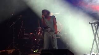 Ariel Pink - Four Shadows - Primavera Sound 2015 - Barcelona