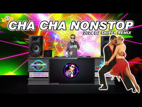 CHA CHA NONSTOP 2024