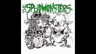 The Spudmonsters - Erba Shoots Smack ( Full Album )