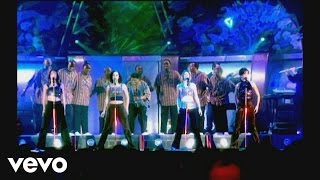 B*Witched - I Shall Be There (Live In Dublin)