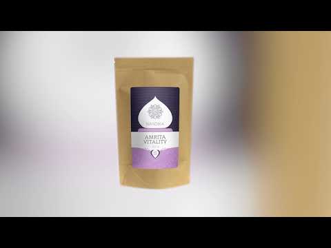 Gospa  o izkušnji z Amrito