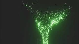 Particles-X video thumbnail