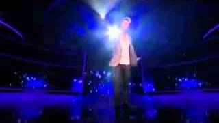 Don&#39;t Dream It&#39;s Over by Aiden Grimshaw SURVIVAL PERFORMANCE Week 6
