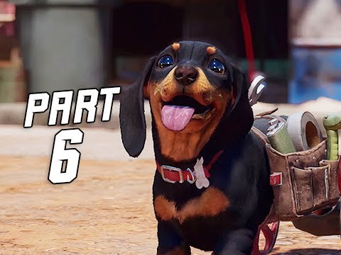 FAR CRY 6 Walkthrough Part 6 -  Follow Chorizo (FC6 Gameplay)
