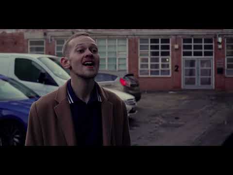 The Sherlocks - Falling (Official Video)