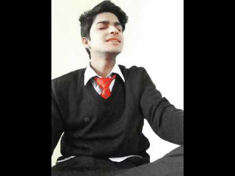 Toshif Ali Raaz aankhe...