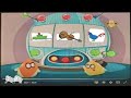 Pitch And Potch The Sound Machine Rooster Violin Ship Full Episode