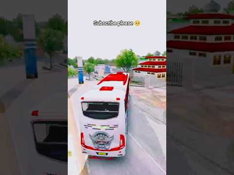 bus simulator ultimate #shorts #trending #viral #shortsfeed #love #dj #cartoon #gaming #music #ff #f