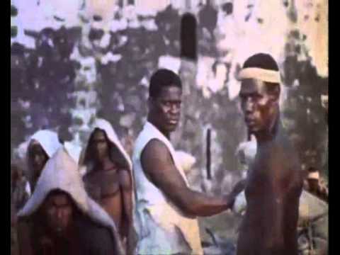 CLÁSICOS CARTAGENEROS - LA REBELIÓN - JOE ARROYO