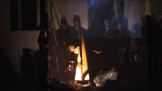 Boiler Room. Synesthesia - Radio Kootwijk Live #4