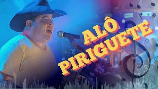 ALO PIRIGUETE, MARCELINHO DOS TECLADOS 01 CD COMPLETO NO FAZENDÃO SHOWS SUCESSO DO MOMENTO VEM