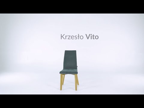 PAGED - VITO Krzesło dąb