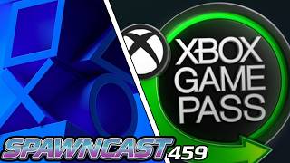 A Lot of Gaming Stuff Happened This Week | Spawncast #459