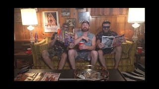 Jimmy Buffett Music Video