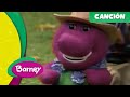 Barney Canciones Bingo