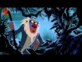 lion king - remember who you are (HD) 