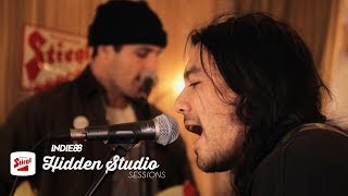 FIDLAR - "Can't You See" | Stiegl Hidden Studio Sessions