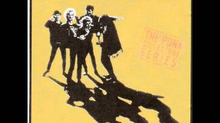 Vice Squad - What&#39;s Going On ?