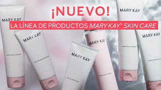  Mary Kay Skin Care | Una piel saludable a tu manera