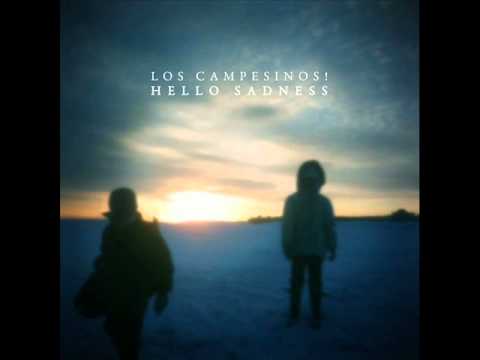 Baby I Got The Death Rattle - Los Campesinos!