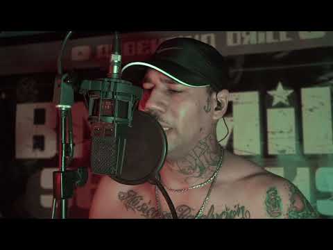Negro Santo - BMDrill Session 2 (BM prod) #DRILLARGENTINO