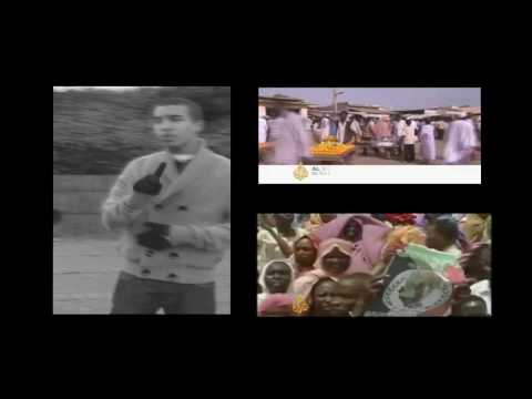 WrapTV - Jaya - Sings Too Me (Sudan)