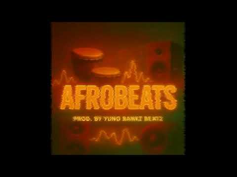 FREE] TIWA SAVAGE AFROBEAT INSTRUMENT TYPE BEAT [produced by Yung Bankz Beatz