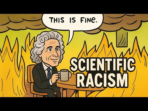 Steven Pinker's Heterodox Standards: When Open Inquiry Meets Race Realism