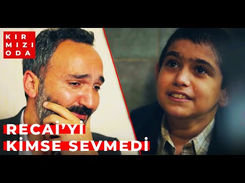 Kırmızı Oda 30. Bölüm | RECAİ