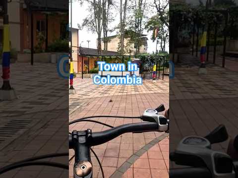 Miraflores Boyacá, Colombia #travel #adventure #mtb #gopro13 #gopro #Miraflores