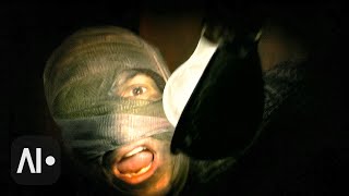 Apocalyptica - Repressed (ft. Matt Tuck &amp; Max Cavalera) (HQ • HD • 4K)