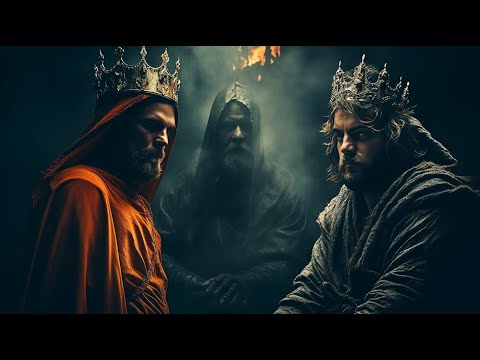 5 Times King Saul Tried To Kill David. (Bible Stories Explained)