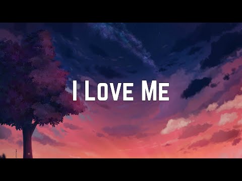 Demi Lovato - I Love Me (Clean Lyrics)