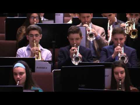 69 Zi gloriasă - Fanfară Betania Chicago