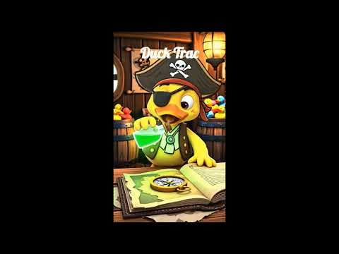 Duck Trac