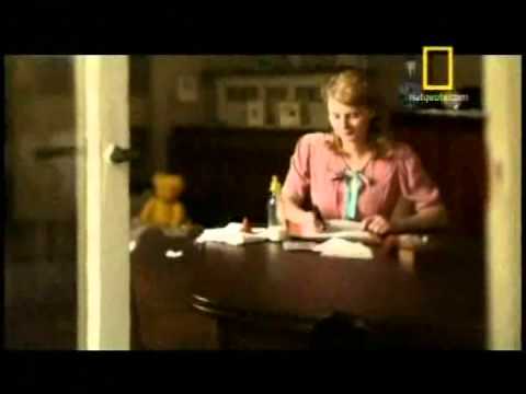 Segredos do Terceiro Reich epis. 5 - O Discípulo de Hitler